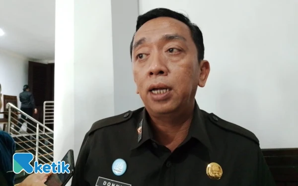 Thumbnail Hati-Hati Eksploitasi! Dinsos-P3AP2KB Kota Malang Imbau Orang Tua Penuhi Hak Dasar Anak