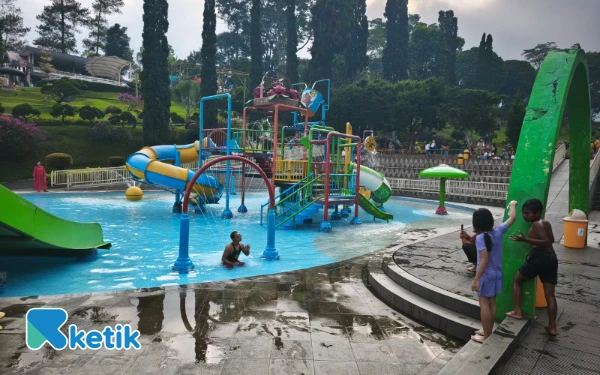 Thumbnail ‎KWBSafeTourism, Langkah Kota Batu Gaet 11,1 Juta Wisatawan di 2025