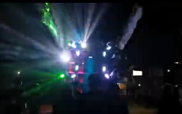 Thumbnail ‎Karnaval Sound Horeg Desa Giripurno Kota Batu Bakal Dievaluasi