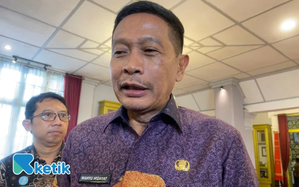 Thumbnail Kota Malang Siapkan Manajemen Talenta, Pengisian Jabatan Tanpa Seleksi Terbuka Segera Diterapkan