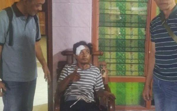 Thumbnail Polisi Tangkap Pelaku Pelecehan di Frontage Road Ahmad Yani Surabaya