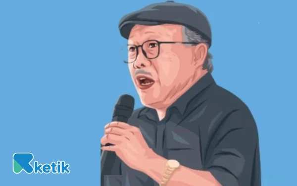 Romut Paska Pilbup Bandung