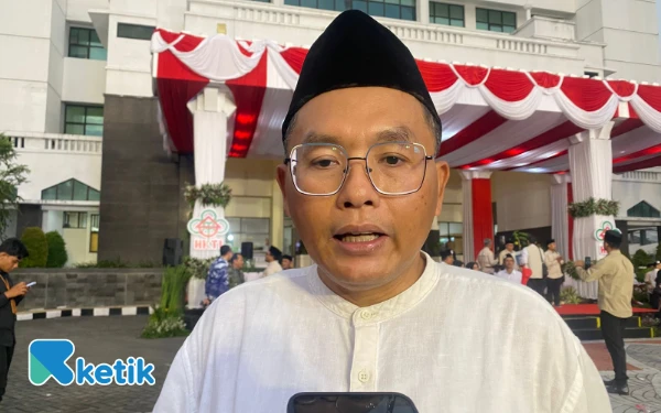 Thumbnail Integrated Farming Jadi Solusi HKTI Surabaya di Tengah Keterbatasan Lahan