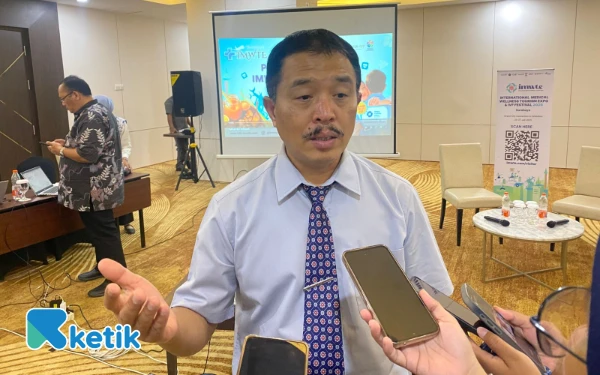 Thumbnail Rumah Sakit Asing Diizinkan Beroperasi di Indonesia, IDI Jatim Harap Tenaga Kerja Lokal Diprioritaskan