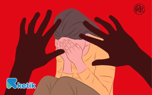 Thumbnail Berita - Melawan UU, Kades di Jember yang Suruh Korban Perkosaan Nikah dengan Pelaku