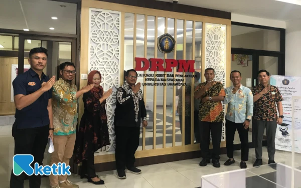 Thumbnail Jalin Kerja Sama dengan UB, HKTI Kota Malang Tancap Gas Gagas Seminar dan Lokakarya