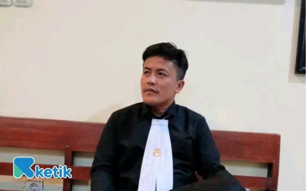 Thumbnail Polemik P3-TGAI, Ketika Pj Kades Plampaan Sampang Tak Berdaya di Bawah Bayang Mentor, Pembangunan Terbengkalai