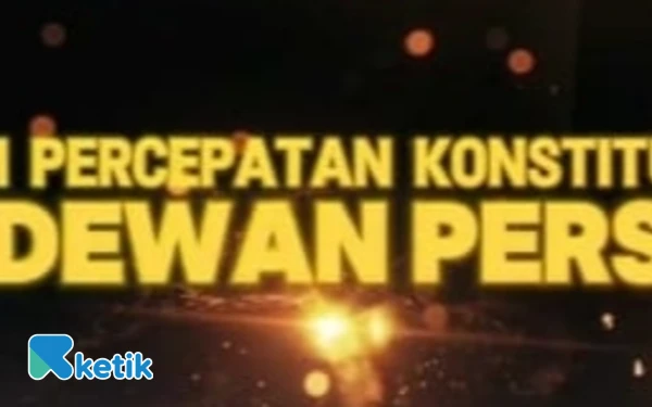 Thumbnail SWI Kejar Status Konstituen Dewan Pers! Imam Suwandi Pimpin Tim Percepatan