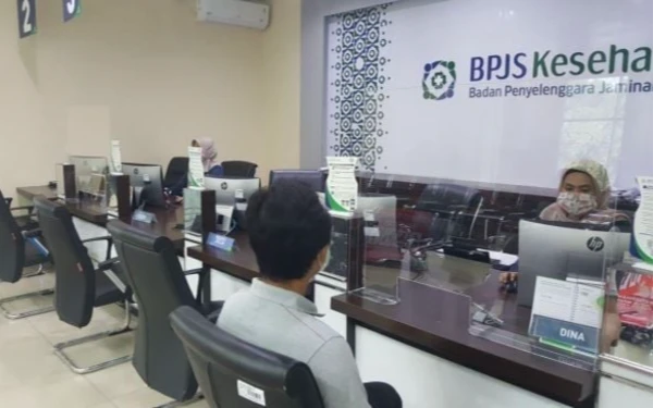 Thumbnail Berita - DPRD Jombang Desak Verifikasi Ulang Data 21 Ribu Warga yang Kehilangan BPJS