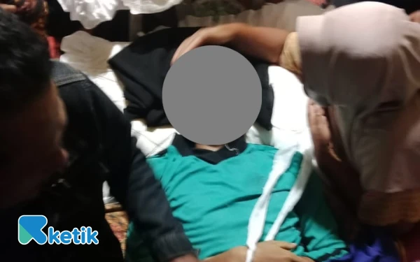 Thumbnail Berita - Tragis, Siswa SMAN 1 Talu Pasaman Barat Tewas Tersengat Listrik di Kebun Jagung