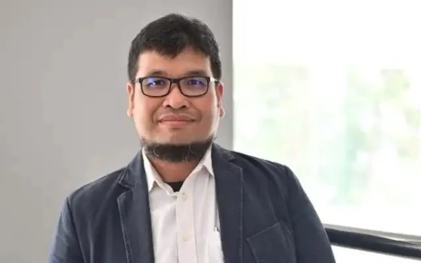 Thumbnail Kasus Gula Jerat Tom Lembong, Pakar Hukum Unair: Ini Kriminalisasi Kebijakan Publik