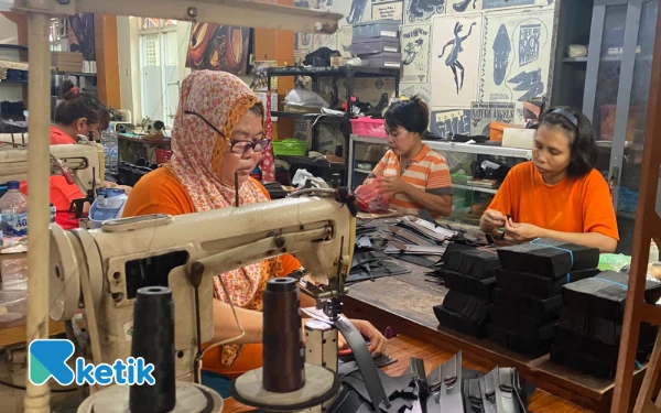 Thumbnail BPS Rilis Data 23,85 Juta Orang Tergolong Miskin, Didominiasi Perkotaan