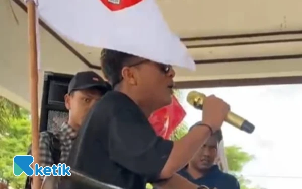 Thumbnail Berita - Formas Desak Polda Usut Dugaan Penyelewengan Bansos 2023 di Baitul Mal Aceh Singkil