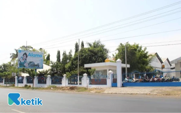 AMDK Alamo Lakukan Promosi, LPKN: Jangan Bohongi Konsumen