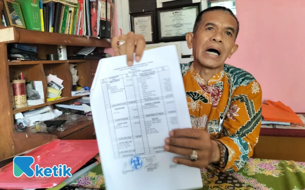 Thumbnail Kisah KKMP Bumiayu Kota Malang, Putus Rantai Ketergantungan Warga pada Rentenir