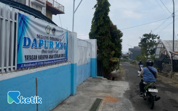 Thumbnail Tiga Lokasi Baru Dapur SPPG Diusulkan di Desa Bulukerto Kota Batu