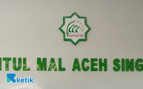 Thumbnail Berita - Sekretaris Baitul Mal Aceh Singkil Bantah Tudingan Formas Ihwal Dugaan Penyelewengan Bansos
