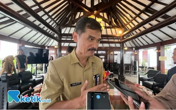 Thumbnail Aplikasi Malang Mbois Segera Hadir di Ruang Publik, Warga Bisa Mudah Ngadu ke Pemerintah