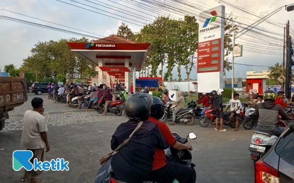 Krisis BBM di Jember, Pertamina Akui Distribusi Terganggu Akibat Penutupan Jalur Gumitir