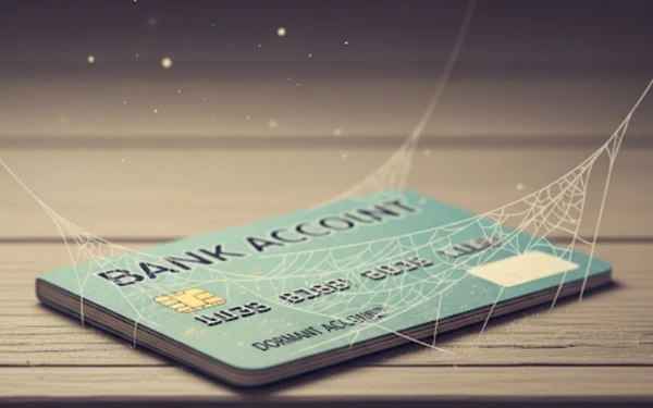 Thumbnail Berita - Gawat! Rekening Tidur 3 Bulan Langsung Diblokir PPATK? Ini Cara Selamatkan Uang Anda