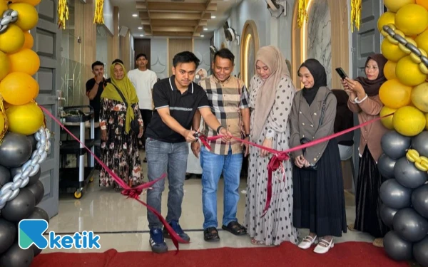 Thumbnail Berita - SW Caffee Shop Resmi Dibuka di Abdya, Tawarkan Sensasi Nongkrong dengan Cita Rasa Kopi Terbaik