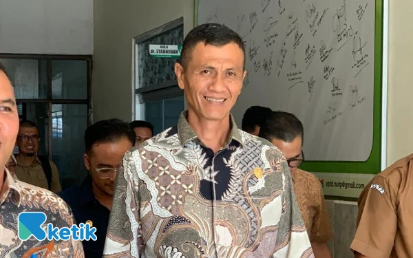 Thumbnail Berita - Pemerintah Diminta Evaluasi Izin PT Ensem Abadi, DPRK Abdya: Merugikan Masyarakat