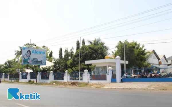 Thumbnail Berita - Klaim Air Pegunungan Alamo Dipertanyakan, DLH: Jangan Korbankan Lingkungan!