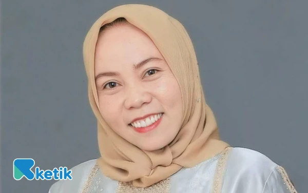 Thumbnail Echa dan KNPI: Suara Perubahan dari Balik Pena