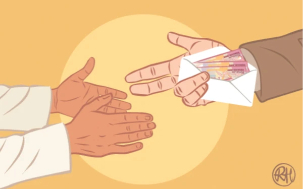 Thumbnail PNM ULaMM Mojokerto Pastikan Penagihan Nasabah Ikuti Prosedur