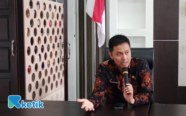 Thumbnail ‎Polindes di Kota Batu Naik Status Jadi Pelayanan Khusus  ‎