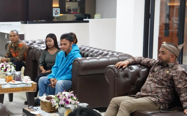 Thumbnail Pemkot Batu Tekankan Harmonisasi Hubungan Industrial