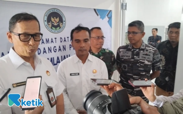 Thumbnail Berita - Penasehat Khusus Presiden: Dapur MBG Bungsang Bangkalan Layak Jadi Percontohan Nasional