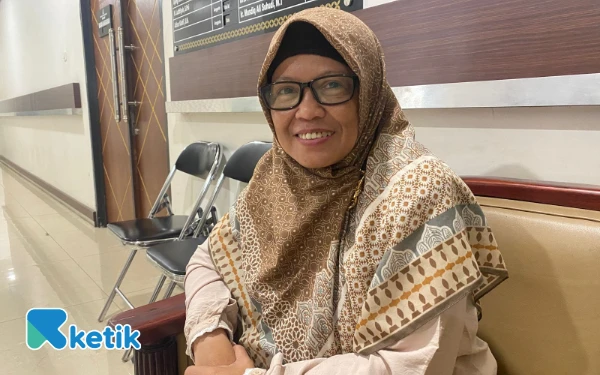 Thumbnail Enny Minarsih: Ekraf Butuh Akses Internet, Pendampingan dan Pelatihan Merata