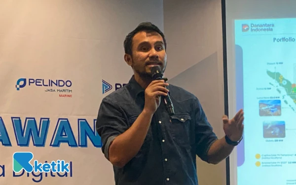 Thumbnail PT Pertamina Green Energi Rangkul Masyarakat, Tunjukkan Komitmen Ramah Lingkungan