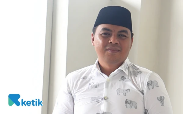 Thumbnail Yakini Bupati Tak Terlibat, Kades Pantura Sampang Desak Petronasl Ganti Rugi Kerusakan Rumpon Nelayan