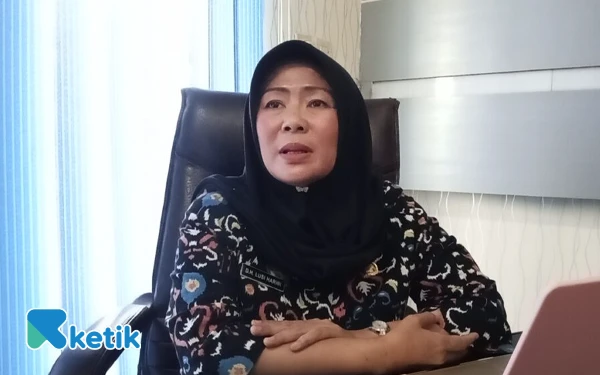 Thumbnail Ambulans Tak Layak Pakai di Puskesmas Sereseh, Dinkes KB Sampang Janji Tambah Armada