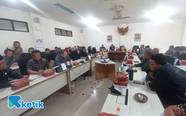 Thumbnail ‎Pembangunan Dapur MBG Dekat Mata Air Gemulo Batu Dibatalkan