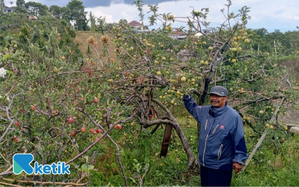 Thumbnail Wali Kota Nurochman: Hanya 40 Persen Wilayah Kota Batu yang Bisa Dijangkau Investasi