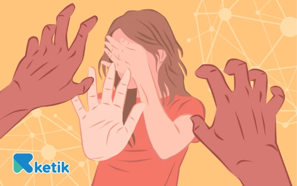 Thumbnail Gadis Belia di Robatal Sampang Jadi Korban Pencabulan dan Persetubuhan hingga Trauma