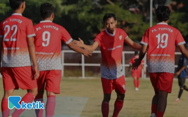 Fix! Trenggalek Soccer League Digelar September 2025