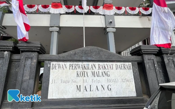 Thumbnail Anggota DPRD Gerindra Jadi Ketua Kwarcab Pramuka Kota Malang Picu Kontroversi, BK Dalami Dugaan Penyalahgunaan Jabatan