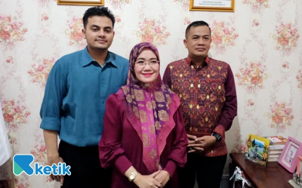 Thumbnail UKB Palembang dan Alumni Terlibat Konflik Pembatalan Ijazah, Kuasa Hukum Minta Tahan Diri