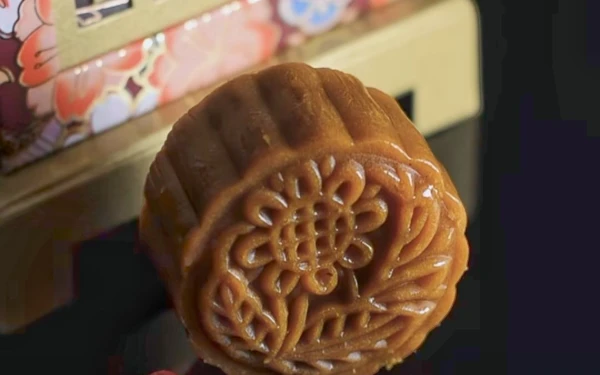Thumbnail Sejarah Mooncake, Kue Tradisional Masyarakat Tionghoa yang Lezat