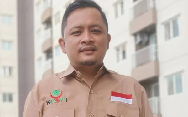 Thumbnail PetaniMu Minta Pemerintah Turun Tangan: Harga Beras Melonjak Meski Stok Dianggap Aman