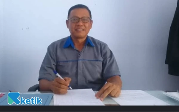 Thumbnail Berita - Promo HUT Ke-80 RI Perumda Tirta Wening, Warga Trenggalek Nama Agus Dapat Diskon!