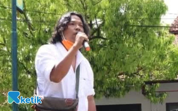 Thumbnail Berita - Dugaan Gratifikasi di SMPN 1 Pemalang, Aktivis Ancam Gelar Aksi