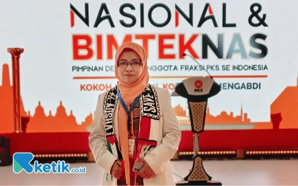 Thumbnail Berita - Legislator Perempuan Robatal Dukung MDW, Desak Polisi Tangkap Pelaku Pencabulan Anak
