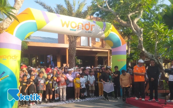 Thumbnail Kampung Coklat Blitar Gratiskan Tiket Masuk dan Hadirkan Wisata Edukasi Terintegrasi pada HUT Ke-11