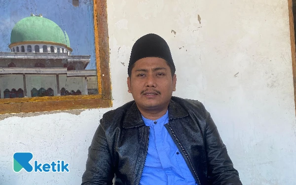 Thumbnail Tokoh Agama Gunung Rancak Desak Polres Sampang Segera Tangkap Pelaku Pencabulan