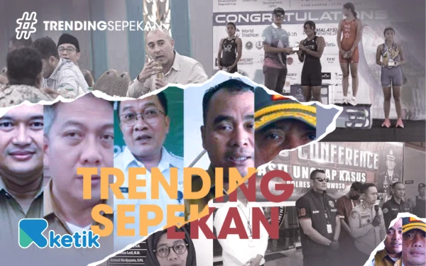 Thumbnail Trending Sepekan: Seleksi Sekda Kabupaten Malang hingga Usulan Pinjaman Pemkot Surabaya